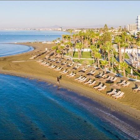 Palm Beach Apartment Βορόκλινη Εξωτερικό φωτογραφία
