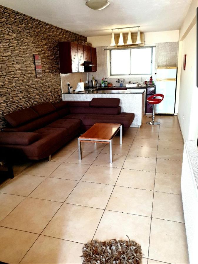 Palm Beach Apartment Βορόκλινη Εξωτερικό φωτογραφία