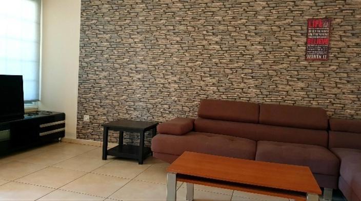 Palm Beach Apartment Βορόκλινη Εξωτερικό φωτογραφία