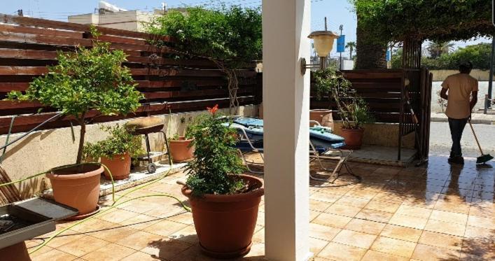 Palm Beach Apartment Βορόκλινη Εξωτερικό φωτογραφία