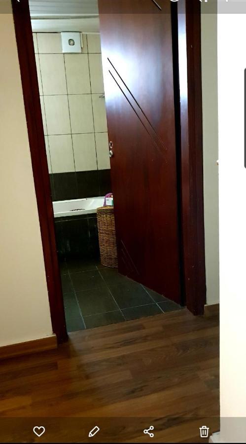 Palm Beach Apartment Βορόκλινη Εξωτερικό φωτογραφία