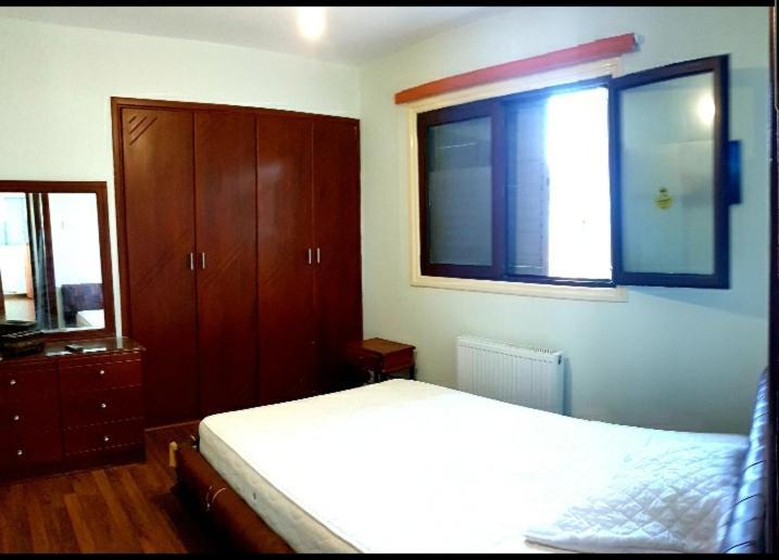 Palm Beach Apartment Βορόκλινη Εξωτερικό φωτογραφία