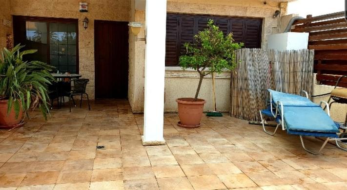 Palm Beach Apartment Βορόκλινη Εξωτερικό φωτογραφία