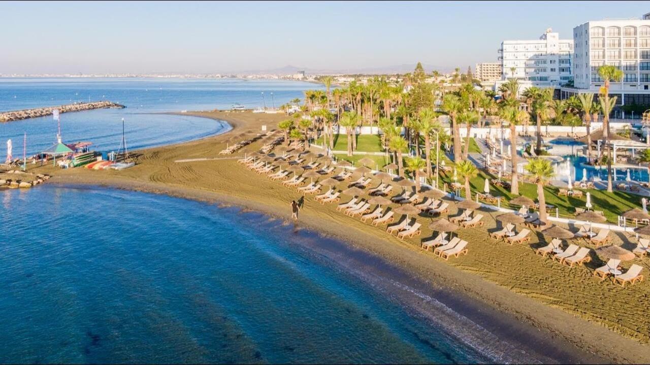 Palm Beach Apartment Βορόκλινη Εξωτερικό φωτογραφία